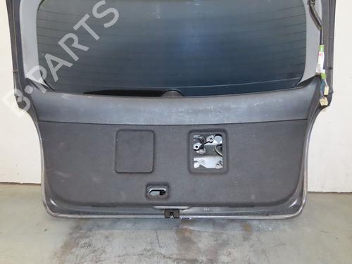 Used Tailgate Tailgate 25451231 25451231