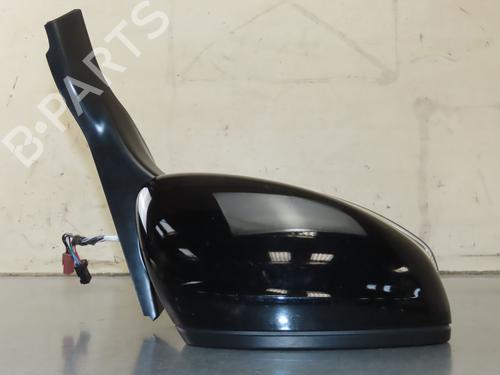 Right mirror PEUGEOT 2008 I (CU_) 1.2 THP 110 / PureTech 110 | BP30582894C27