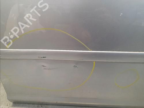 Right front door FORD FOCUS C-MAX (DM2) 1.8 | BP16429076C3 