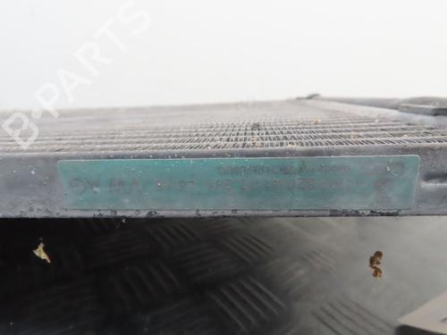 Heater matrix VW EOS (1F7, 1F8) 2.0 TDI 16V | BP37253148M63 - Image 6