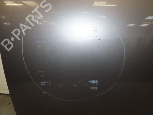 Used Left front door RENAULT SCÉNIC III (JZ0/1_) 1.5 dCi (110 hp) 30486036