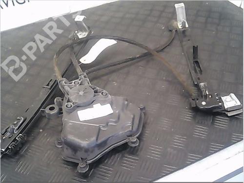 Front left window mechanism SEAT IBIZA IV (6J5, 6P1) 2.0 TDI | BP9407521C22 