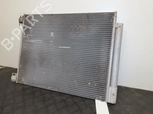 Heater matrix RENAULT MEGANE IV Hatchback (B9A/M/N_) 1.5 dCi 110 (B9A3) | BP27487844M63 