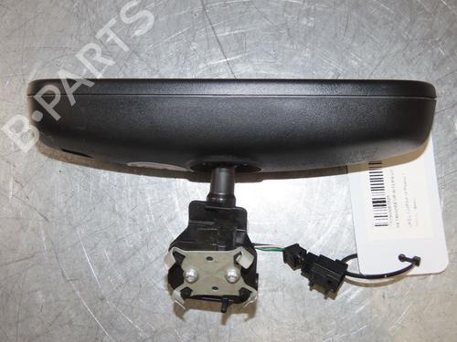 Rear mirror OPEL CORSA F (P2JO) 1.2 (68) | BP36487004I6 - Image 4