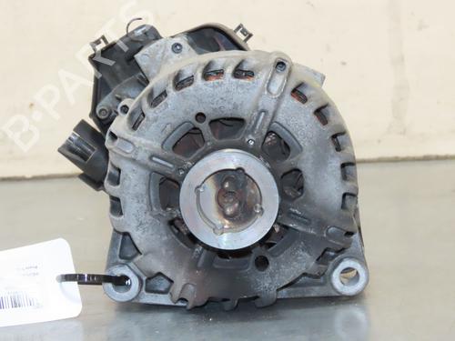 Used Alternator Alternator 38023546 38023546