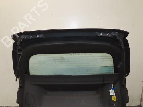 Used Tailgate Tailgate 36486954 36486954