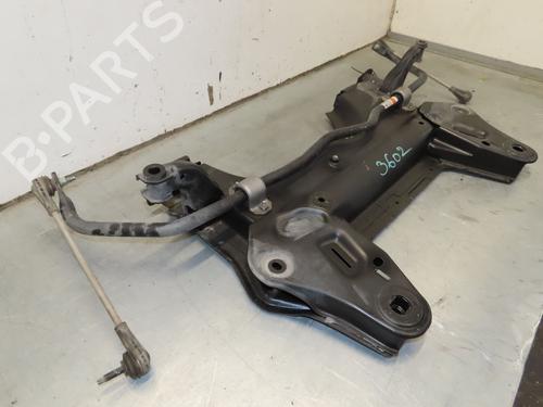 Subframe PEUGEOT 208 II (UB_, UP_, UW_, UJ_) 1.2 PureTech 75 | BP22366399M9 