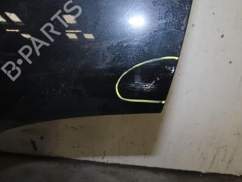Used Left rear door VW TIGUAN (5N_) 2.0 TDI (110 hp) 29150170