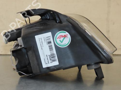 Left headlight SEAT IBIZA II (6K1) 1.4 i | BP26726070C28 