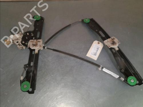 Front right window mechanism BMW 1 (E87) 130 i | BP12538183C23