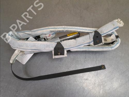 Right curtain airbag OPEL CORSA D (S07) 1.2 LPG (L08, L68) | BP14945266C12 
