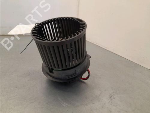 Heater blower motor CITROËN C3 III (SX) 1.2 VTi 82 | BP40554151M62 - Image 2