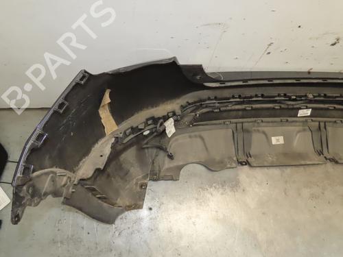Used Rear bumper Rear bumper FIAT 500X (334_) 1.0 (334.AXN1B) (120 hp) 40273864 40273864