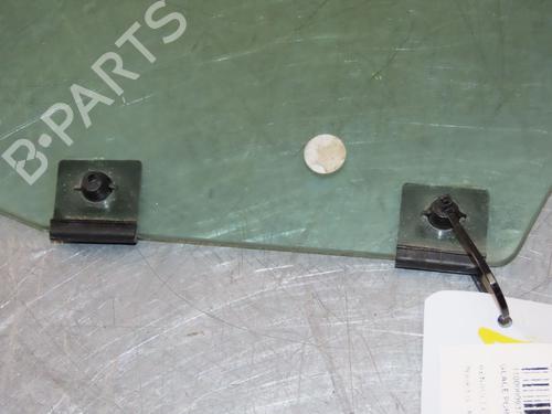 Front left door window RENAULT CLIO V (B7_) 1.0 TCe 100 (B7MT) | BP22848293C18 