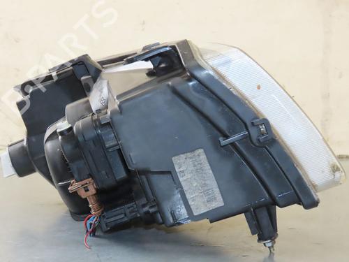 Left headlight LAND ROVER FREELANDER I (L314) 2.0 Td4 4x4 | BP25610339C28 
