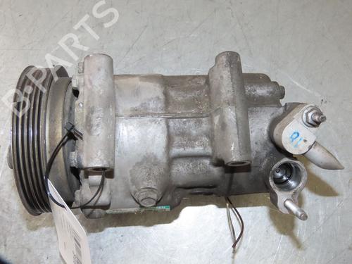 Used AC compressor MINI MINI COUNTRYMAN (R60) Cooper D (112 hp) 32873789