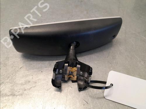 Rear mirror VW TOURAN (1T3) 2.0 TDI | BP33711525I6 - Image 2