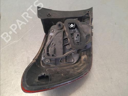 Used Right taillight DACIA SANDERO II 1.5 dCi (90 hp) 30522130