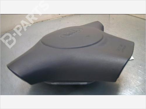 Førerens kollisjonspute KIA PICANTO I (SA) 1.1 CRDi | BP9409244C9 