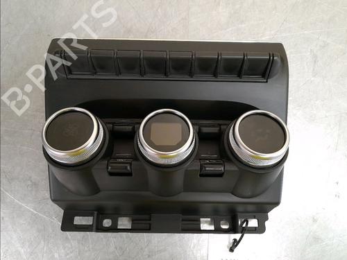 Commande Chauffage RENAULT CLIO V (B7_) 1.0 TCe 90 (B7MT) (91 hp) 15377867