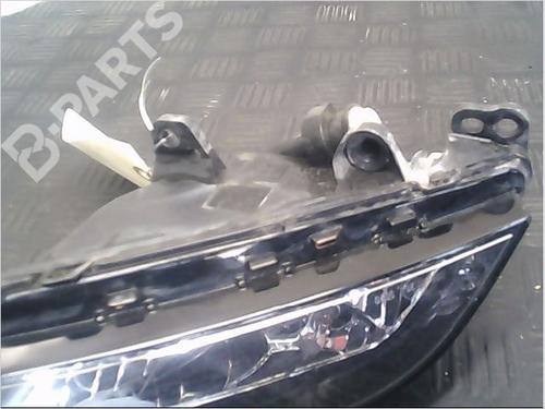 Right front fog light SEAT IBIZA IV (6J5, 6P1) 1.2 TDI | BP9407625C31 