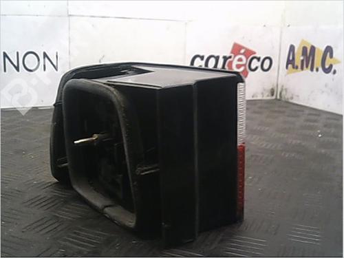 Right taillight CITROËN XANTIA (X1_, X2_) 2.0 HDI 109 | BP9406093C35 