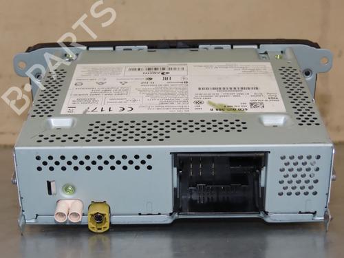 Radio VW POLO V (6R1, 6C1) 1.0 | BP18663089E6 