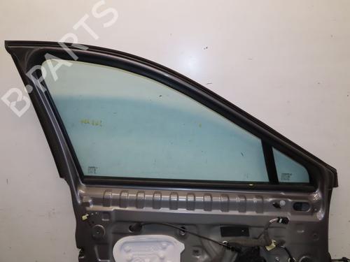 Left front door RENAULT SCÉNIC III (JZ0/1_) 1.5 dCi | BP30486036C2 