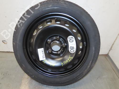 Jack Kit RENAULT SCÉNIC IV (J9_) 1.2 TCe 130 | BP25705502C119 