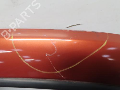 Used Right front door DACIA LOGAN MCV (KS_) 1.5 dCi (KS0W) (86 hp) 16332069