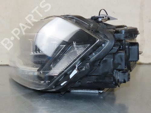 Left headlight VW POLO VI (AW1, BZ1, AE1) 1.0 TSI | BP31961906C28