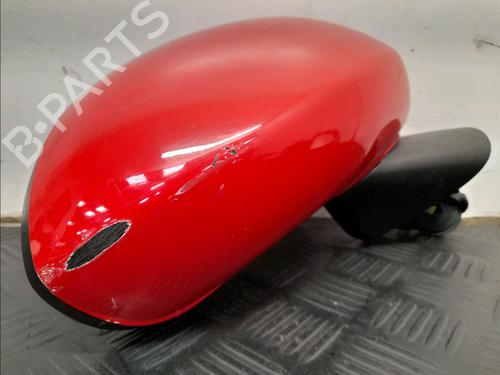 Right mirror OPEL CORSA D (S07) 1.2 (L08, L68) | BP22367166C27 