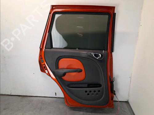 Left rear door CHRYSLER PT CRUISER (PT_) 2.2 CRD | BP23158755C4 