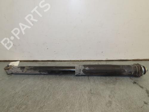 Right rear shock absorber CITROËN C1 II (PA_, PS_) 1.0 VTi 68 | BP19068863M19