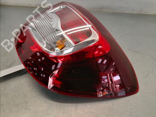 Right taillight DACIA SANDERO II 1.5 dCi | BP30522129C35