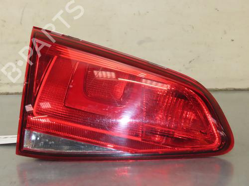 Venstre baglygte bagklap VW GOLF VII (5G1, BQ1, BE1, BE2) 1.6 TDI | BP30291260C79