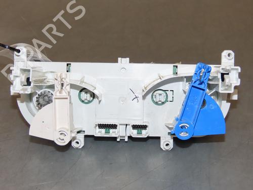 Climate control RENAULT CLIO IV (BH_) 1.2 16V | BP29846455I5