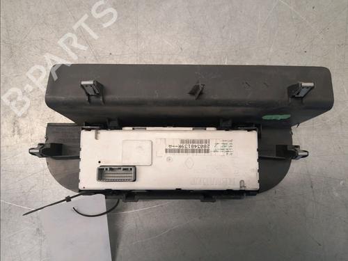 Display monitor RENAULT KANGOO / GRAND KANGOO II (KW0/1_) 1.5 dCi 110 (KW0C, KW0H) | BP29963258C48 