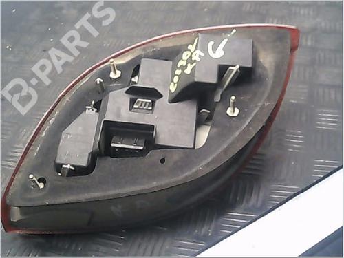 Left taillight FORD KA (RB_) 1.3 i | BP9406084C34 