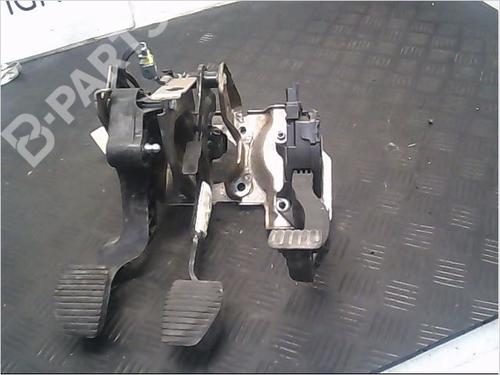 Pedal CITROËN C3 II (SC_) 1.6 HDi 90 (90 hp) 9406529