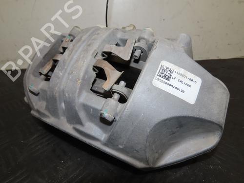 Left front brake caliper TESLA MODEL Y (5YJY) EV All-wheel Drive | BP28593434M105