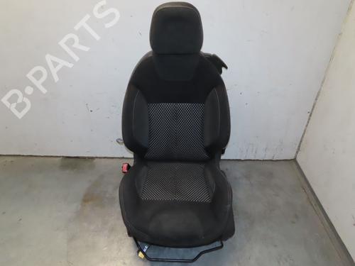 Left front seat CITROËN C3 II (SC_) 1.6 VTi 120 | BP29577169C15 