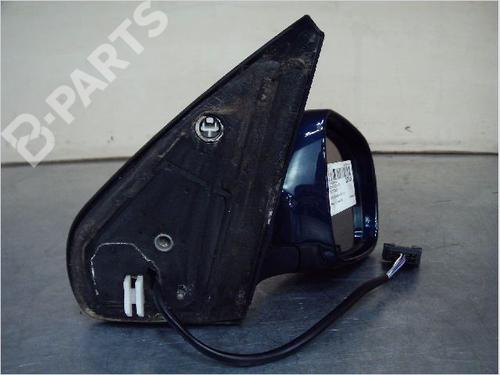 Right mirror VW GOLF IV (1J1) 1.9 TDI | BP9410603C27 