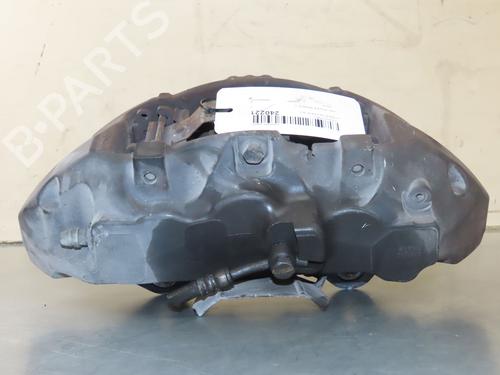 Used Left front brake caliper Left front brake caliper LAND ROVER RANGE ROVER IV (L405) 4.4 SDV8 4x4 (340 hp) 17993732 17993732