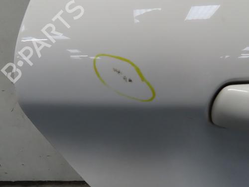 Right rear door PEUGEOT 208 I (CA_, CC_) 1.2 VTI 82 | BP24533804C5