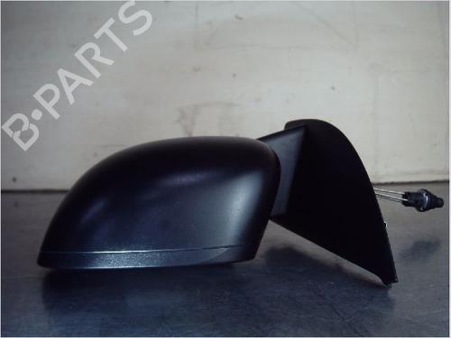 Used Left mirror FIAT PANDA (169_) 1.2 (169AXF2A, 169AXF1A) (69 hp) 10683003