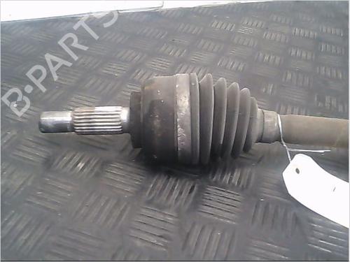 Right front driveshaft RENAULT TWINGO II (CN0_) 1.2 16V (CN04, CN0B) | BP9407187M39