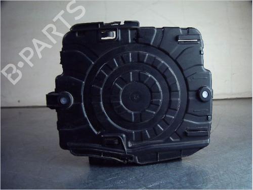 Used Engine control unit (ECU) PEUGEOT 208 I (CA_, CC_) 1.4 HDi (68 hp) 10372844