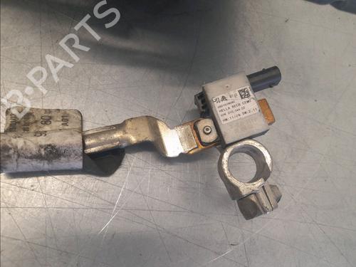 Elektronisk modul CITROËN DS3 (SA_) 1.6 HDi 115 | BP30047560M83 