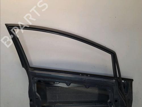 Left front door FORD FIESTA VI (CB1, CCN) 1.5 TDCi | BP13242912C2 